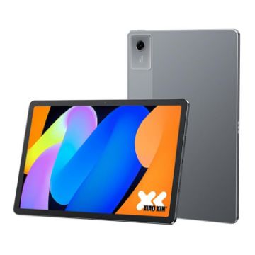 Lenovo Xiaoxin Pad 11" WiFi Tablet, 8GB+256GB, Android 15, Grey - 1