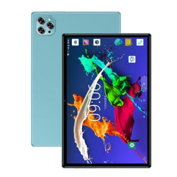 Y22 10.1" Tablet PC, 4GB+64GB, Android 10, Octa Core, 4G, EU Plug - 1