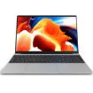 H15 15.6" Ultrathin Laptop, 16GB+128GB, Win 11, Intel N95 Quad Core, Silver - 1