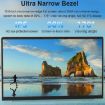 H15 15.6" Ultrathin Laptop, 16GB+512GB, Win 11, Intel N95, EU Plug, Silver - 5