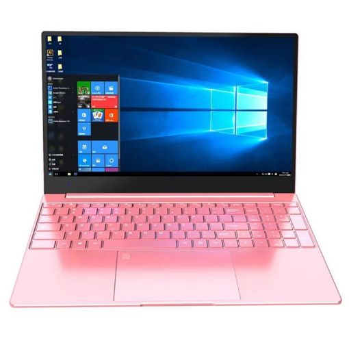 H15 15.6" Ultrathin Laptop, 16GB+256GB, Win 11, Intel N5095, EU Plug - 1