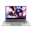 H15 15.6" Ultrathin Laptop, 16GB+256GB, Win 11, Intel N5095, Silver - 1