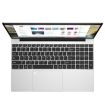 15.6" Laptop, 8GB+256GB, Intel Celeron N5095, Windows 11, AU Plug, Silver - 3