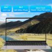 15.6" Laptop 16GB+512GB, Intel Celeron N5095, Windows 11, Fingerprint, EU Plug - 7