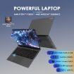 GXMO G156 15.6" Laptop, 16GB RAM, 512GB SSD, Ryzen 7 5825U, Win 11, EU Plug - 3