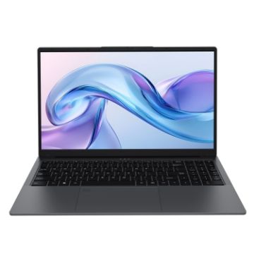 GXMO G156 15.6" Laptop, 16GB RAM, 512GB SSD, Ryzen 7 5825U, Win 11, UK Plug - 1