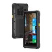 UNIWA WinPad W650 Rugged Tablet, 8GB+128GB, 6.5" Windows 10, 4G UK Plug - 2