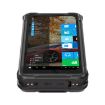 UNIWA WinPad W650 Rugged Tablet, 8GB+128GB, 6.5" Windows 10, 4G UK Plug - 4