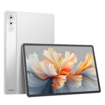 Lenovo YOGA Pad Pro AI 12.7" Tablet, 12GB+256GB, Snapdragon 8 Gen3, White - 1