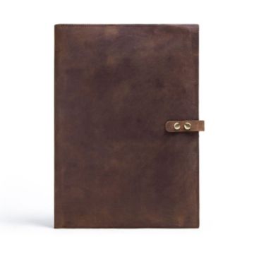 iPad Pro 10.5" Retro Leather Case with Pockets & Card Slots CF2002 - 1
