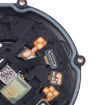 Samsung Galaxy Watch5 Pro 45mm SM-R920 Back Cover Assembly Black - 6