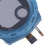 Garmin Instinct Original Blue LCD Screen with Digitizer Assembly - 6