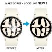 Samsung Galaxy Watch6 44mm SM-R940 Front Screen Outer Glass Lens - 4