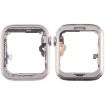 Apple Watch Series 5 44mm LTE Stainless Steel Frame with Flex Cable - 1