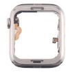 Apple Watch Series 5 44mm LTE Stainless Steel Frame with Flex Cable - 2