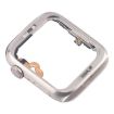 Apple Watch Series 5 44mm LTE Stainless Steel Frame with Flex Cable - 5