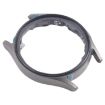 Samsung Galaxy Watch7 40mm SM-L300/L305 LCD Screen Frame Bezel Black - 5