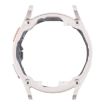Samsung Galaxy Watch7 40mm SM-L300/L305 LCD Screen Frame Bezel White - 3