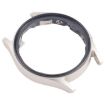 Samsung Galaxy Watch7 40mm SM-L300/L305 LCD Screen Frame Bezel White - 5