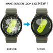 Samsung Galaxy Watch7 44mm SM-L310/L315 Front Screen Glass Lens Original - 5