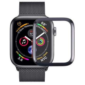 Apple Watch Series 4/5/6 40mm Sapphire Front Screen Glass with OCA - 1