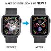 Apple Watch Series 4/5/6 44mm Sapphire Glass Lens with OCA - 5