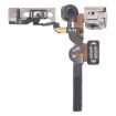 Apple Watch Series 9 41mm Spin Axis/Microphone Flex Cable Replacement - 1