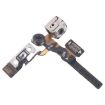 Apple Watch Series 9 41mm Spin Axis/Microphone Flex Cable Replacement - 2