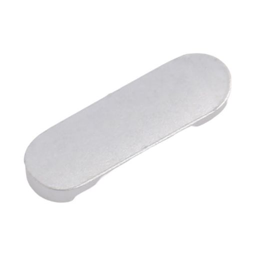 Apple Watch SE 2022 40mm/44mm Silver Aluminum Power Button Replacement - 1