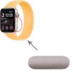 Apple Watch SE 2022 Power Button 40mm/44mm Aluminum Starlight - 4