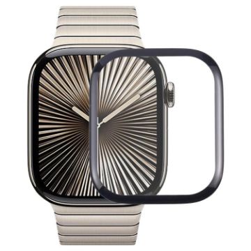 Apple Watch Series 10 46mm Front Screen Glass Lens with OCA - 1