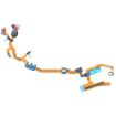 Samsung Galaxy Buds3 SM-R530 Right Earphone Flex Cable Original - 1
