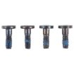 Huawei Watch 3/3 Pro Back Cover Screws Set - 4pcs - 2