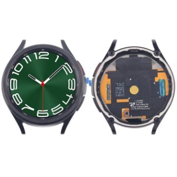 Samsung Galaxy Watch6 Classic 47mm SM-R960/R965 LCD Screen Assembly - 1