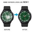 Samsung Galaxy Watch6 Classic 47mm SM-R960/R965 LCD Screen Assembly - 7