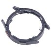 Samsung Galaxy Watch6 44mm SM-R940/R945 LCD Screen Frame Bezel Black - 4