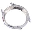 Samsung Galaxy Watch6 Classic 47mm SM-R960/R965 LCD Screen Bezel Silver - 4