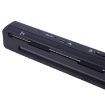 iScan01 Mobile Handheld Scanner with LED Display, A4 Sensor - Silver - 3
