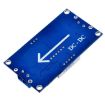 LM2596 Power Step-down Voltage Regulator Module with Voltmeter Display - 3