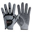 PGM Golf Left Hand Anti-Slip Gloves for Men - Grey, Size 26 - 2