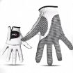 PGM Golf Sheepskin Anti-Slip Gloves for Men, Right Hand, Size 27 - 3