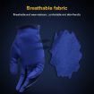 PGM Golf Microfiber Cloth Breathable Men's Gloves (Size 22-Left Hand) - 9