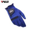 PGM Golf Microfiber Cloth Breathable Men's Right Hand Glove Size 23 - 1