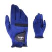 PGM Golf Microfiber Cloth Breathable Men's Right Hand Glove Size 23 - 2