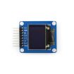 Waveshare 0.95" RGB OLED Display, SPI Interface, Curved Pinheader - 2