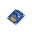 Waveshare 0.95" RGB OLED Display, SPI Interface, Curved Pinheader - 4