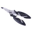 HENGJIA QT014 Stainless Steel Fishing Pliers Scissors Hook Remover Tool - 2