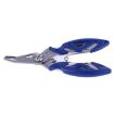 HENGJIA QT014 Stainless Steel Fishing Pliers Scissors Hook Remover Tool - 2