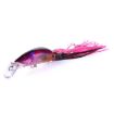 HENGJIA JIZ002 10cm/16.6g Octopus Squid Fishing Lures for Sea & Freshwater - 2