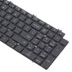 Dell Precision 7550 7750 7560 7760 Black US Laptop Keyboard - 4